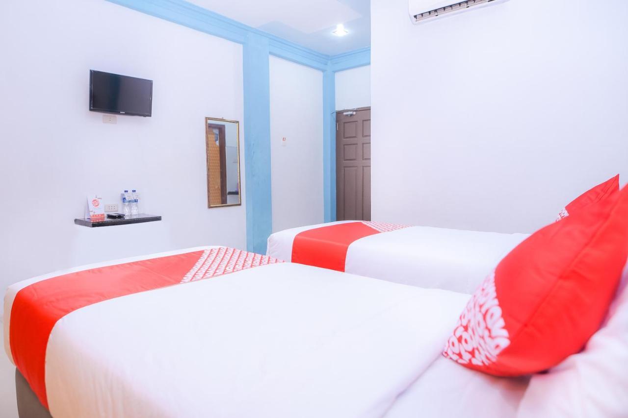 Oyo 1498 Pak Har Bungalow Sabang  Ngoại thất bức ảnh