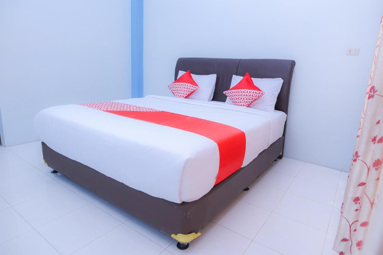 Oyo 1498 Pak Har Bungalow Sabang  Ngoại thất bức ảnh