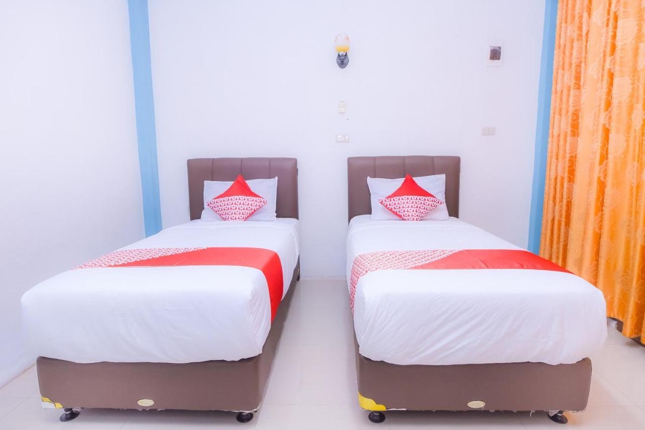 Oyo 1498 Pak Har Bungalow Sabang  Ngoại thất bức ảnh